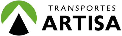 Logo Transportes Artisa